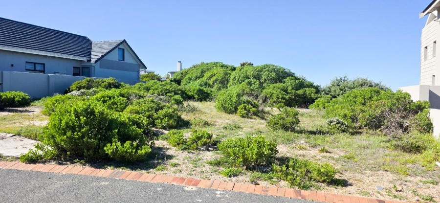 Commercial Property for Sale in Sandown Bay Western Cape